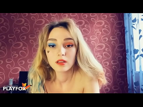 ❤️ Ua hāʻawi mai iaʻu i ka moe kolohe me Harley Quinn nā makaaniani ʻoiaʻiʻo ☑ Porno ia makou